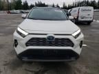 2022 Toyota Rav4 Limited