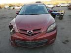 2008 Mazda 3 Hatchback