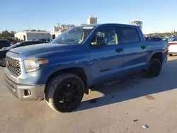 2019 Toyota Tundra Crewmax SR5 en venta en New Orleans, LA