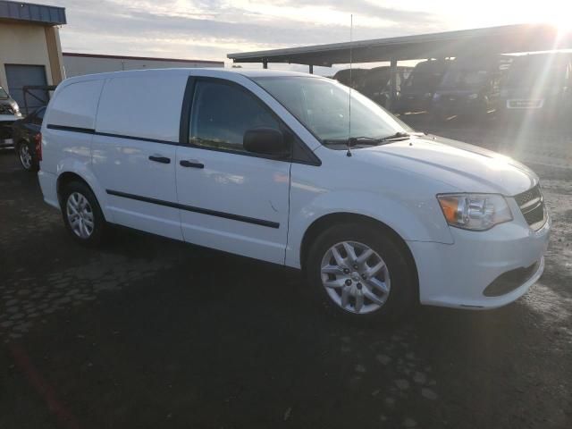 2014 Dodge RAM Tradesman