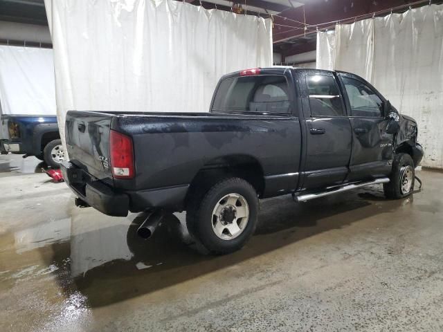 2006 Dodge RAM 2500 ST