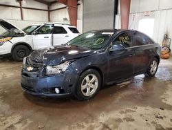 2013 Chevrolet Cruze LT en venta en Lansing, MI