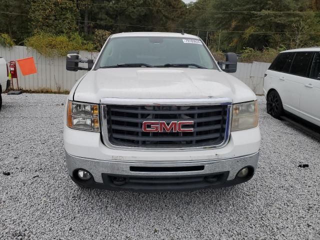 2008 GMC Sierra K2500 Heavy Duty