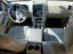 2006 Mercury Mountaineer Luxury