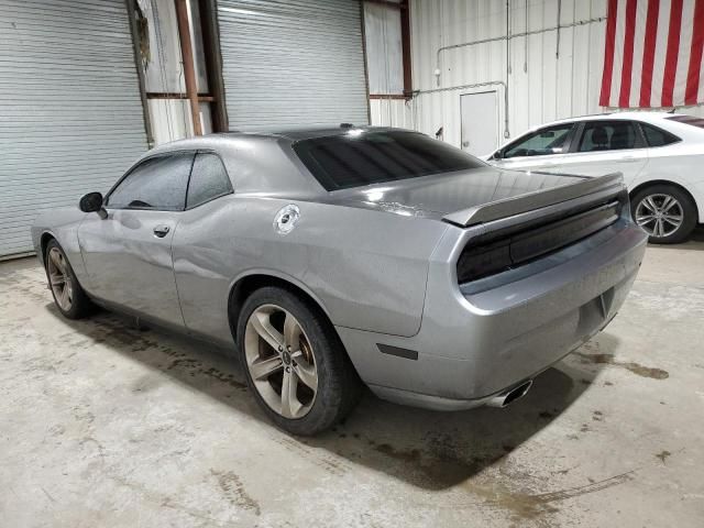 2011 Dodge Challenger R/T