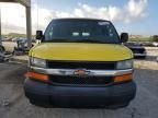 2017 Chevrolet Express G2500