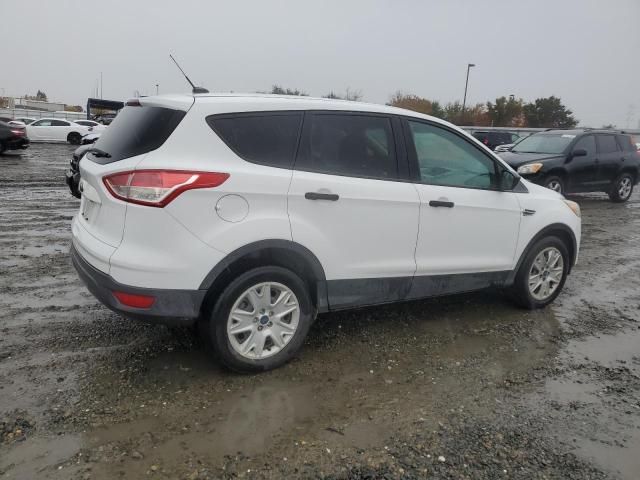 2014 Ford Escape S