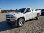 2018 Chevrolet Silverado K1500