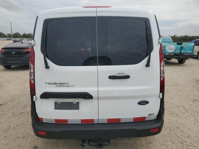 2023 Ford Transit Connect XL