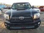 2011 Toyota Tacoma Access Cab