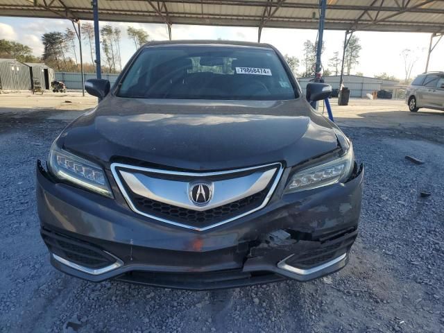 2016 Acura RDX