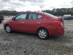 2015 Nissan Versa S