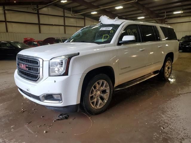 2015 GMC Yukon XL K1500 SLE