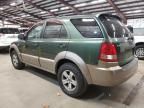 2004 KIA Sorento EX