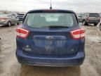 2017 Ford C-MAX SE