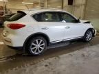 2016 Infiniti QX50