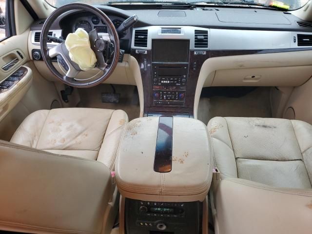 2008 Cadillac Escalade Luxury