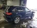 2018 Mercedes-Benz GLC 300 4matic