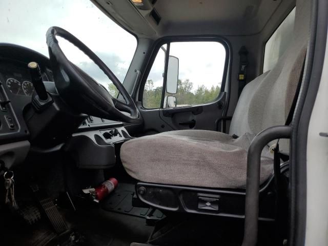 2016 Freightliner M2 106 Medium Duty