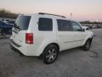 2012 Honda Pilot Touring