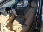 2007 Honda Odyssey EXL