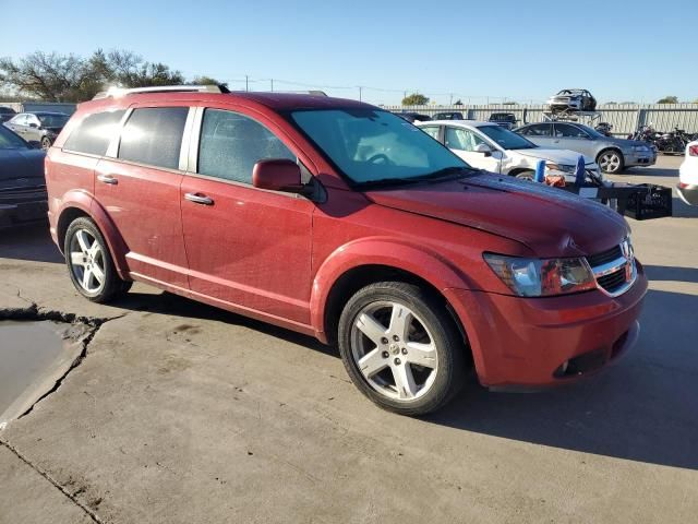 2009 Dodge Journey R/T