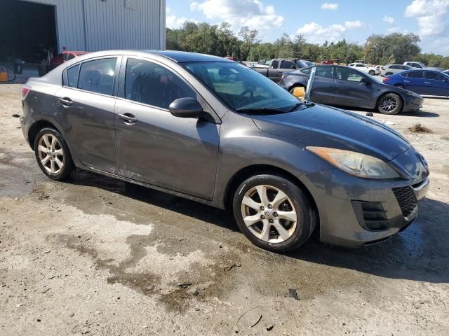 2010 Mazda 3 I