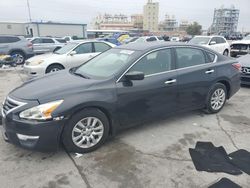 2014 Nissan Altima 2.5 en venta en New Orleans, LA