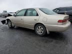 1999 Toyota Camry LE