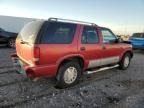 2001 GMC Jimmy Luxury