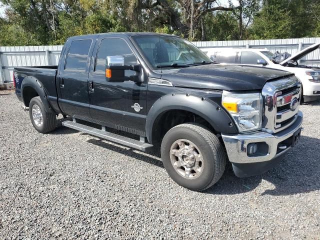 2016 Ford F250 Super Duty