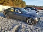 2017 BMW 320 I