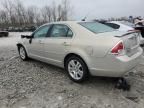 2009 Ford Fusion SEL