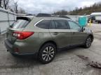 2017 Subaru Outback 3.6R Limited