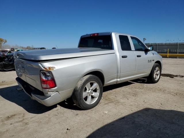 2015 Dodge RAM 1500 ST