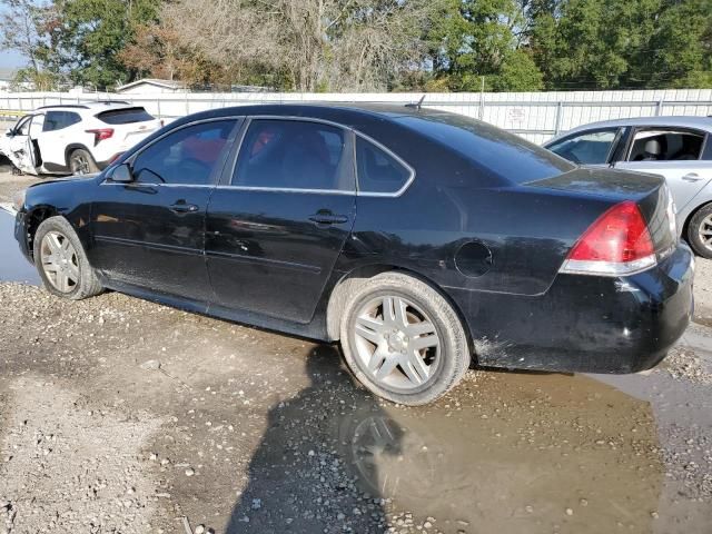 2013 Chevrolet Impala LT