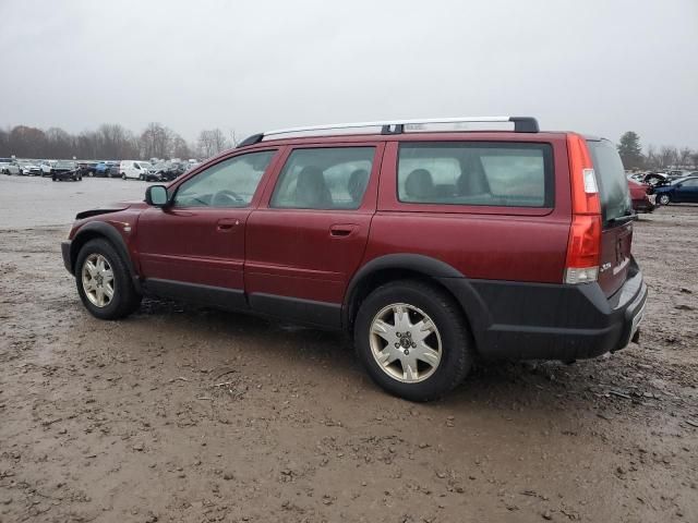 2006 Volvo XC70