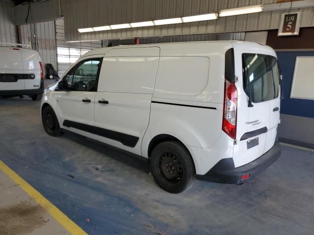 2020 Ford Transit Connect XLT