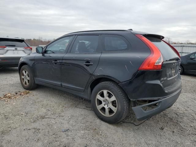 2010 Volvo XC60 3.2