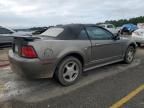 2001 Ford Mustang