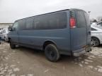 1998 Chevrolet Express G3500