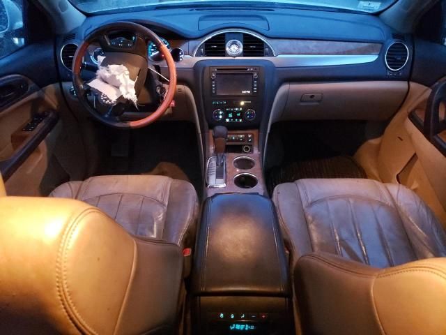 2009 Buick Enclave CXL