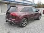 2010 Acura MDX Advance