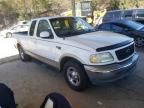 2001 Ford F150