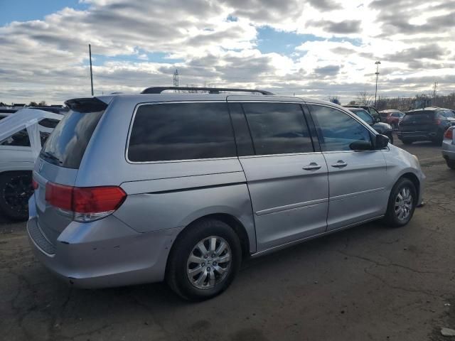 2010 Honda Odyssey EXL