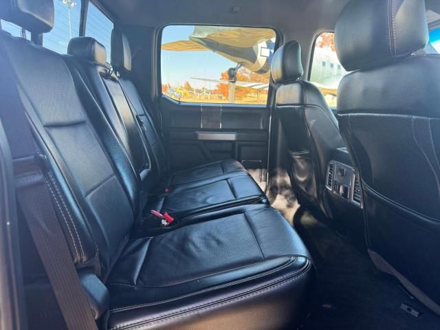 2017 Ford F250 Super Duty