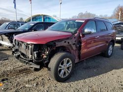 Dodge Vehiculos salvage en venta: 2013 Dodge Durango Crew