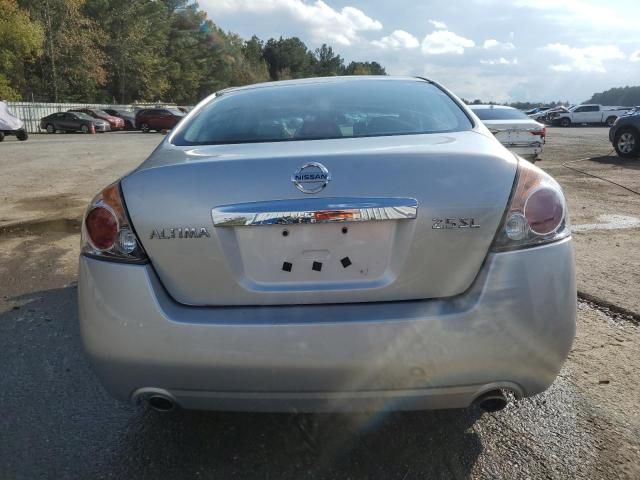 2010 Nissan Altima Base