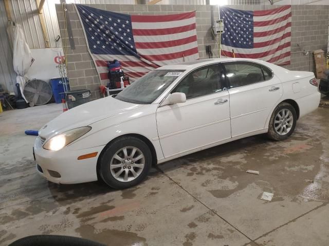 2002 Lexus ES 300