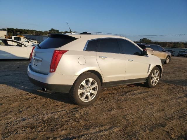 2011 Cadillac SRX Premium Collection